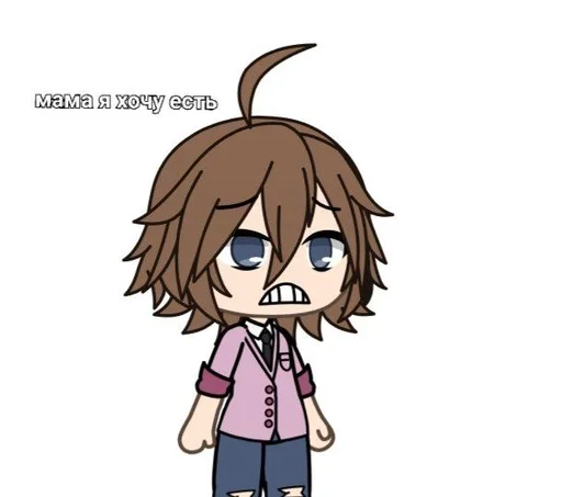 cartoon anime illustration