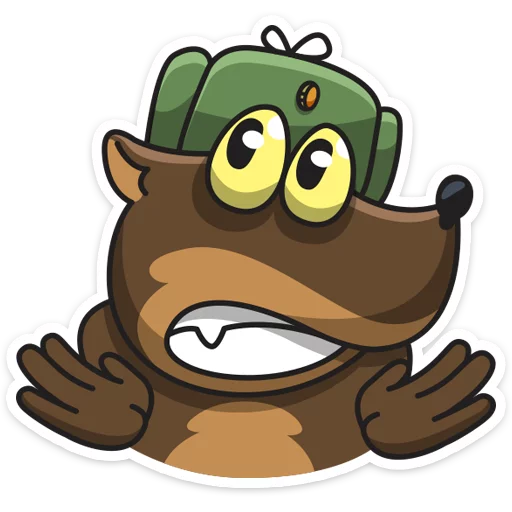 клипарт мультфильм иллюстрация