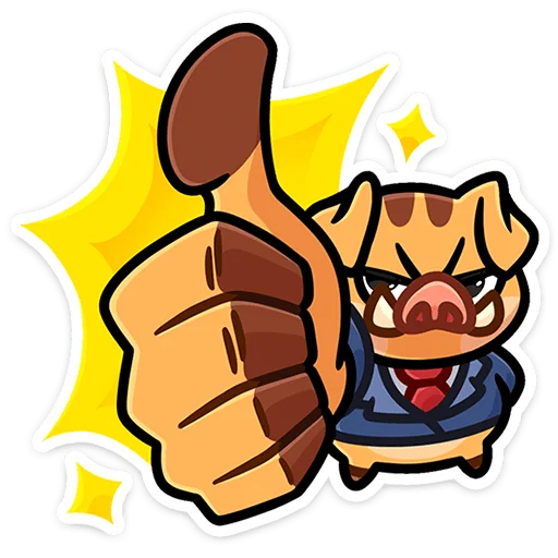 Сергеич :: @stickroom - 