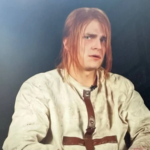 Sticker sergey_lubimi - 1