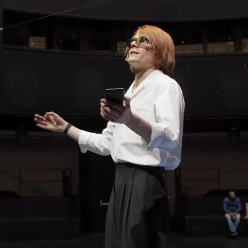 Sticker sergey_lubimi - 1