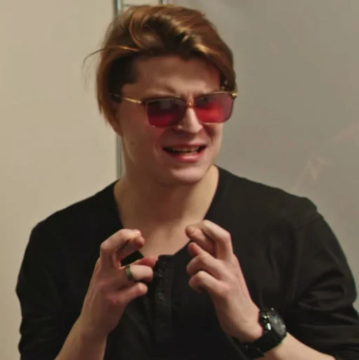 Sticker сергей дмитриевич - 9