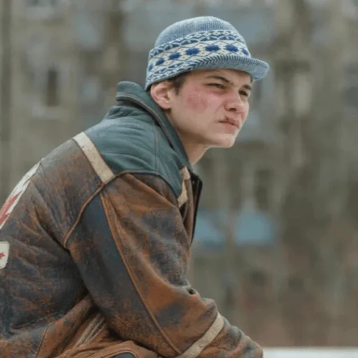 @spserial 5 СЕРИЯ БУДЕТ ТУТ❗️ - 