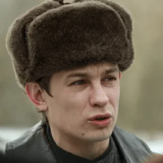 Sticker @spserial 5 СЕРИЯ БУДЕТ ТУТ❗️ - 8