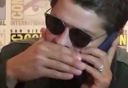 СМС Человек защитные очки