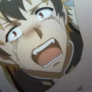 Стикер -SERVAMP°☆ @thunderwmoon - 7