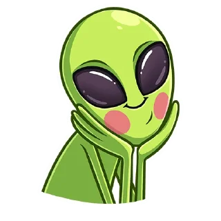 Sticker Серёга и клоны (@TgSticker) - 0