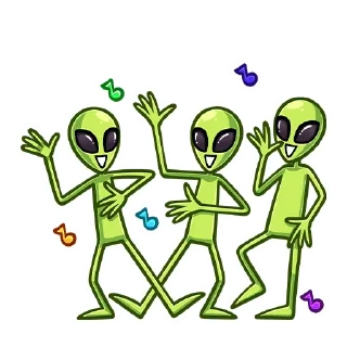 Sticker Серёга и клоны (@TgSticker) - 9