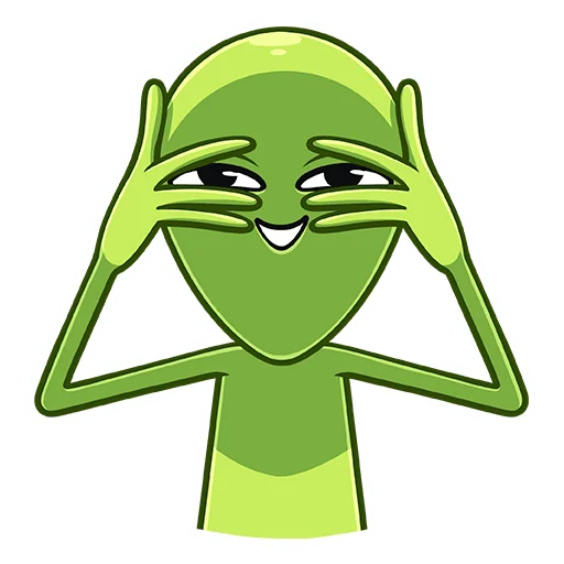 Sticker seryoga_and_clones - 1