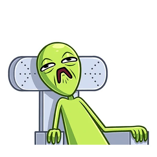 Sticker seryoga_and_clones - 1