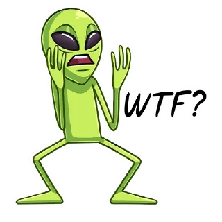 Sticker Серёга и клоны (@TgSticker) - 5