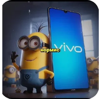 Sticker Больше стиков тут: @stikery4 - 3