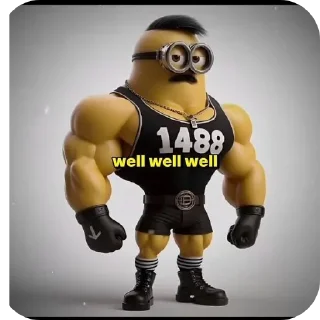 Sticker Больше стиков тут: @stikery4 - 10