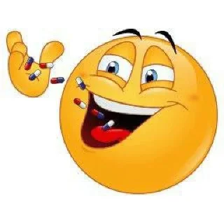 Стикер Больше стиков тут: @stikery4 - 4