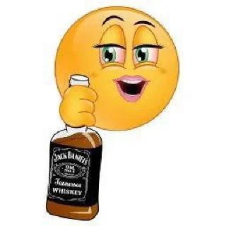 Стикер Больше стиков тут: @stikery4 - 1