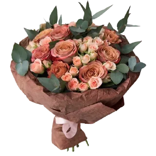 Sticker Больше стиков тут: @stikery4 - 5