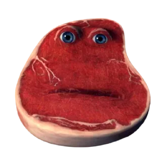 Стикер Больше стиков тут: @stikery4 - 4