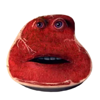 Стикер Больше стиков тут: @stikery4 - 6