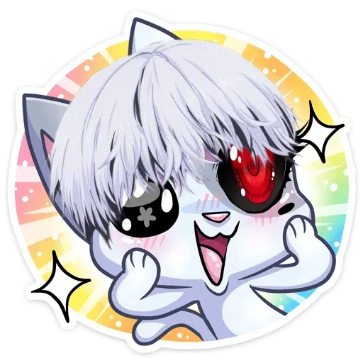 Sticker set_14_by_makestick3_bot - 1