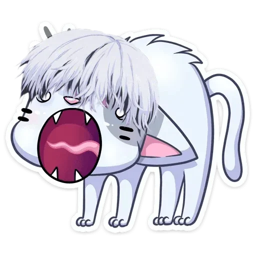 Sticker set_14_by_makestick3_bot - 1