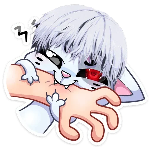 Sticker set_14_by_makestick3_bot - 1