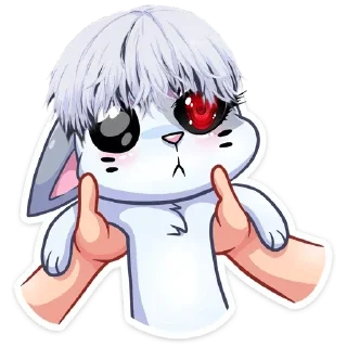 Стикер Больше стиков тут: @stikery4 - 10