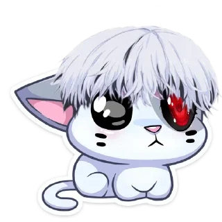 Стикер Больше стиков тут: @stikery4 - 0