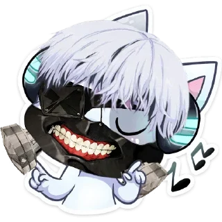 Стикер Больше стиков тут: @stikery4 - 2