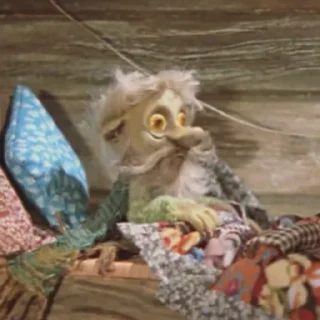 Стикер Больше стиков тут: @stikery4 - 1