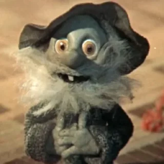 Стикер Больше стиков тут: @stikery4 - 5