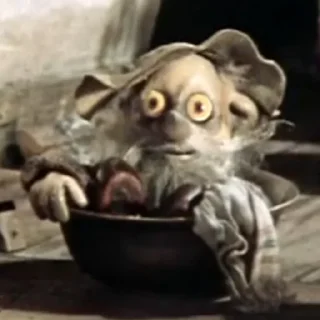 Стикер Больше стиков тут: @stikery4 - 11