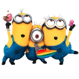 Sticker Больше стиков тут: @stikery4 - 5