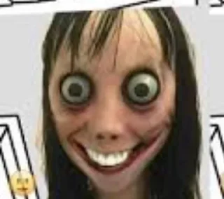 Стикер Больше стиков тут: @stikery4 - 8