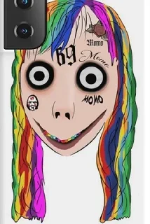 Стикер Больше стиков тут: @stikery4 - 4