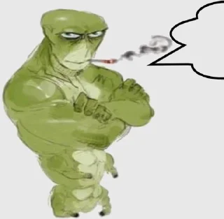 Sticker Больше стиков тут: @stikery4 - 10