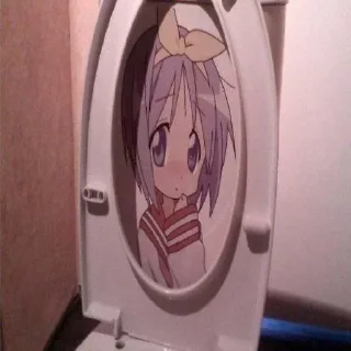 Sticker Больше стиков тут: @stikery4 - 7