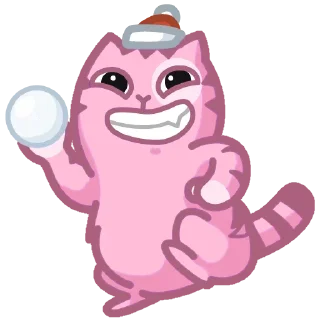 Sticker Больше стиков тут: @stikery4 - 0