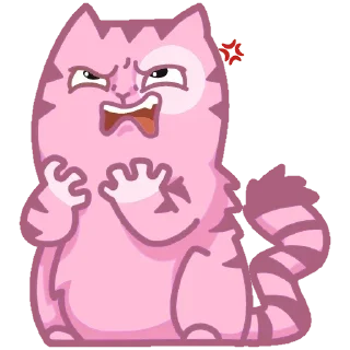 Sticker Больше стиков тут: @stikery4 - 8