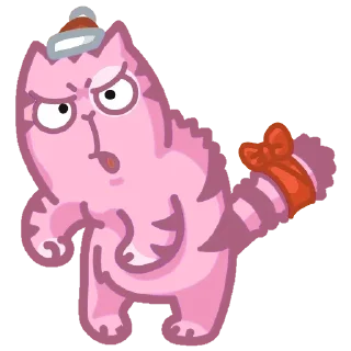 Sticker Больше стиков тут: @stikery4 - 11