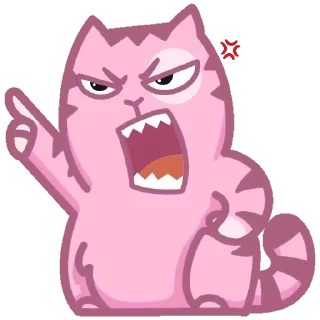 Sticker Больше стиков тут: @stikery4 - 6