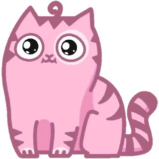 Sticker Больше стиков тут: @stikery4 - 1