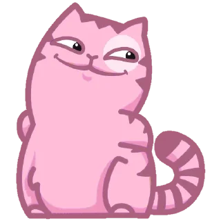 Sticker Больше стиков тут: @stikery4 - 3