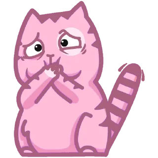 Sticker Больше стиков тут: @stikery4 - 4