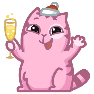 Sticker Больше стиков тут: @stikery4 - 10