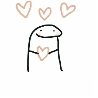 Sticker Больше стиков тут: @stikery4 - 5