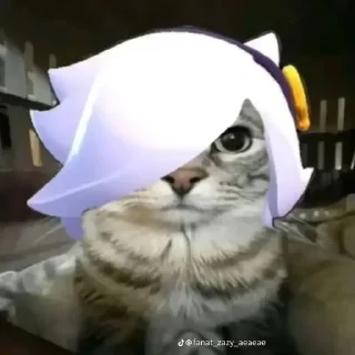 Стикер Больше стиков тут: @stikery4 - 5