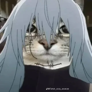 Стикер Больше стиков тут: @stikery4 - 6