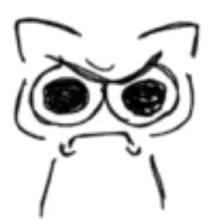 Стикер Больше стиков тут: @stikery4 - 3