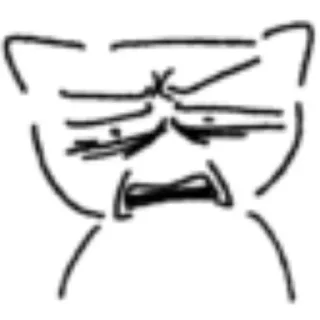 Стикер Больше стиков тут: @stikery4 - 1