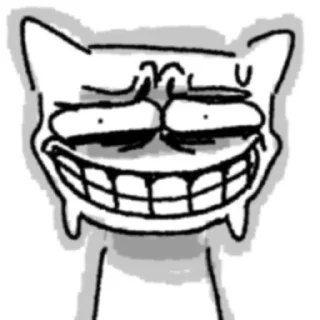 Стикер Больше стиков тут: @stikery4 - 10